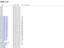 Tablet Screenshot of gutenberg.lib.md.us