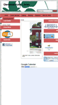 Mobile Screenshot of glenwood.lib.ia.us