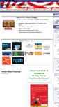 Mobile Screenshot of harlan.lib.ia.us