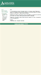 Mobile Screenshot of help.evergreen.lib.in.us