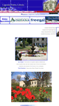 Mobile Screenshot of ligonier.lib.in.us