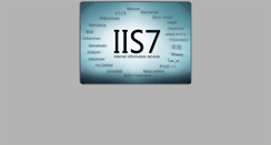 Desktop Screenshot of ccpl.lib.oh.us