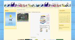 Desktop Screenshot of guthriecenter.lib.ia.us